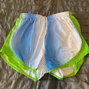 Nike Athletic Shorts